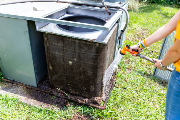 Best Air Duct Cleaning Company Near Me  in Mount Hope, WV