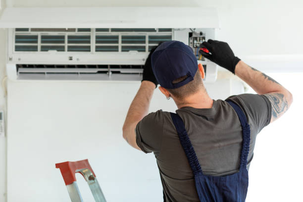 Best Air Vent Cleaning Services  in Mount Hope, WV