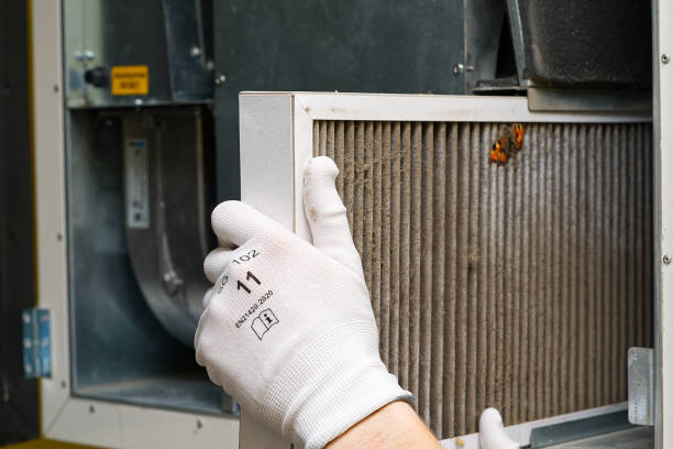 Best Dryer Vent Cleaning Services  in Mount Hope, WV
