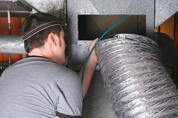 Reliable WV Airduct Cleaning Solutions