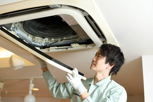 Best Affordable HVAC Duct Cleaning  in Mount Hope, WV