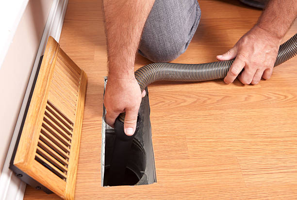 Best Best Air Duct Cleaning Company  in Mount Hope, WV