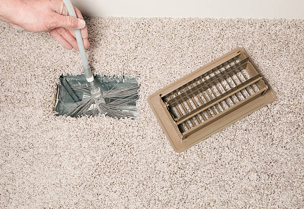 Best Affordable HVAC Duct Cleaning  in Mount Hope, WV