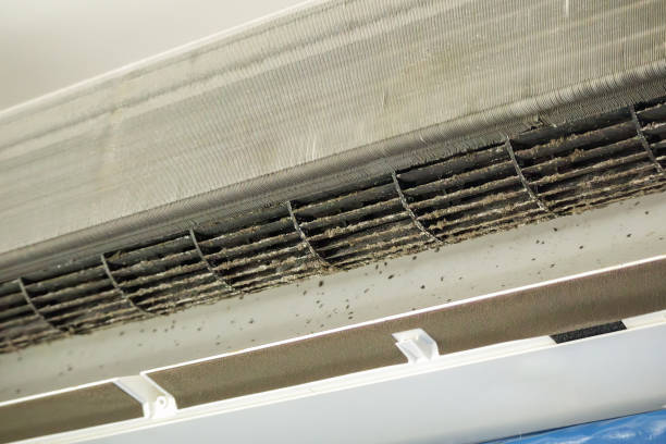 HVAC System Cleaning in WV